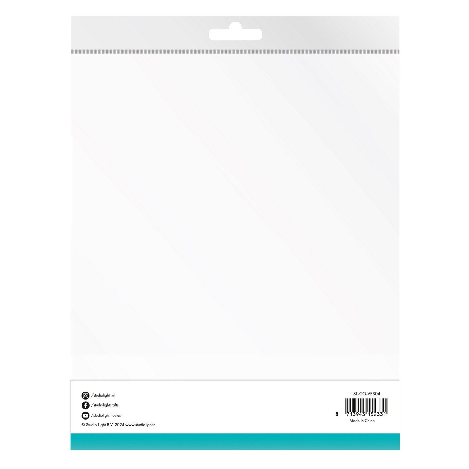 Studiolicht • Essentials-Pergamentblätter, 150 g/m², weiß