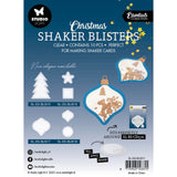 Studioleuchte • Essentials Shaker Blister Weihnachtskugel - afbeelding 2