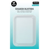 Studioleuchte • Essentials Shaker Blister Geschenkkartenblister