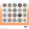 Studiolicht • Essentials Malvorlagen Mandala