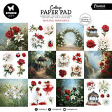 Studiolicht • Essentials Collage-Papierblock für Erinnerungen - afbeelding 1