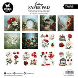 Studiolicht • Essentials Collage-Papierblock für Erinnerungen - afbeelding 2