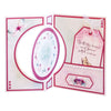 Studio Light • Essentials gestanzter Papierblock mit Wildblumen