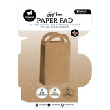 Studioleuchte • Essentials-Geschenkbox, Papierblock, Geschenktüte - afbeelding 1