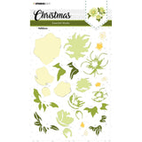 Studiolicht • Essentials-Maskenschablone Helleborus - afbeelding 1