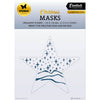 Studiolicht • Essentials Maske Weihnachtsstern