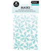Studioleuchte • Maske Frostbloom Essentials 105x148x1mm