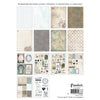 Studiolicht • Essentials gemischte Papierblock-Teeparty