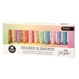 Studioleuchte • Essentials Shaker-Elemente großes Set - afbeelding 1