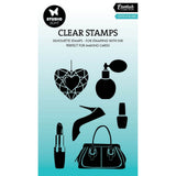 Studiolicht • Essentials Clear Stamp-Geschenke für Sie - afbeelding 1