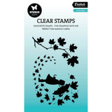 Studiolicht • Essentials Clear Stamp Herbst - afbeelding 1