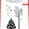 Studiolicht • Essentials Clear Stamp Winternacht