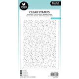 Studiolicht • Essentials, klarer Stempel, Regenhintergrund - afbeelding 2