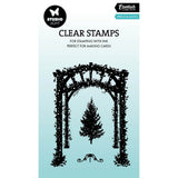 Studioleuchte • Clear Stamp Pergola Lights Essentials 68x88x3mm 3 Stück - afbeelding 1