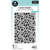 Studiolicht • Essentials Clear Stamp Blumenhintergrund - afbeelding 2