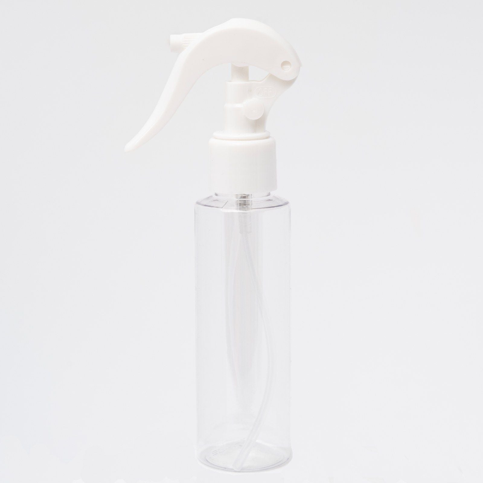 Studioleuchte • Essentials-Sprühflasche