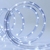 Schlauchbeleuchtung LED weiß 900cm