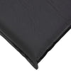 Überschlafe schlafende schlafende matte 5,0 cm