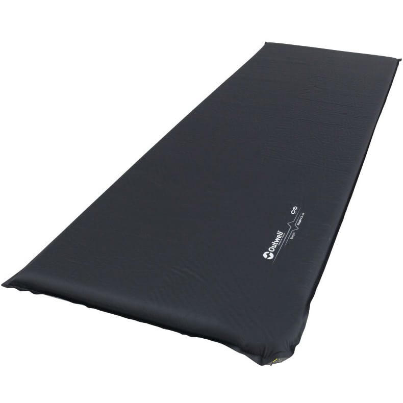 Überschlafe schlafende schlafende matte 3,0 cm