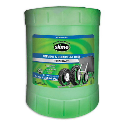 Slim tubeless LEK -Vorbeugung
