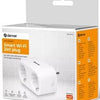 Smart Plug 3600 W WiFi 2-Wege Denver – 6980102
