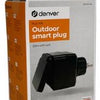 Smart Plug 3600 W WLAN Outdoor IP44 Denver – 6980120