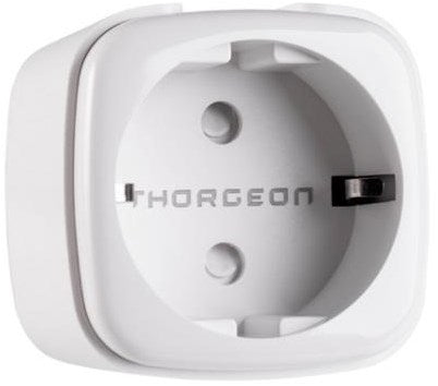 Intelligente Steckdose 3600 W WLAN Thorgeon – 6980150