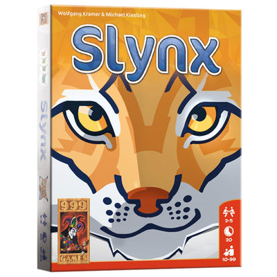 999 Games 999 Games Slynx-Kartenspiel