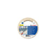 Fix-o-moll Abdeckband 50mx25mm