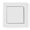 Nedis RFWS10WT RF Wall Switch Single