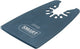 Smart un tra flexibles Segmentmesser 1. - HFSB HFSB