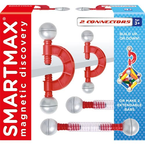 SmartMax 2 -Steckverbinder
