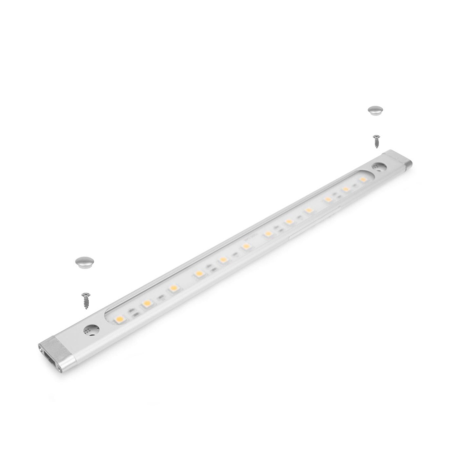 Imp Smartlight Schrankbeleuchtung Unterbau LED 2 Stück