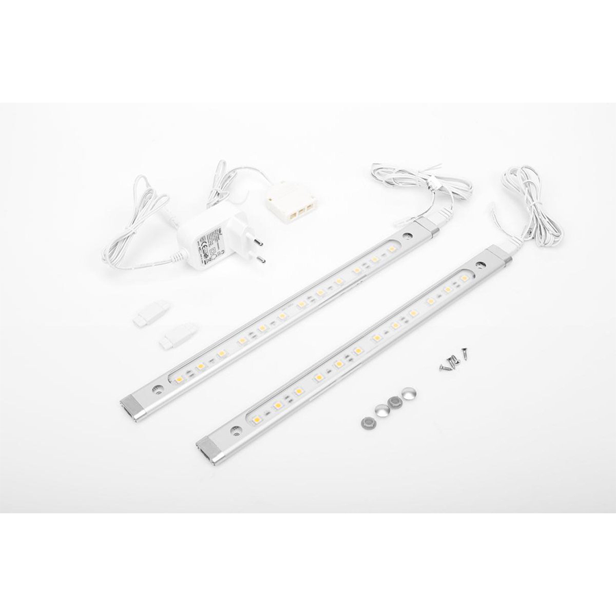 Imp Smartlight Schrankbeleuchtung Unterbau LED 2 Stück