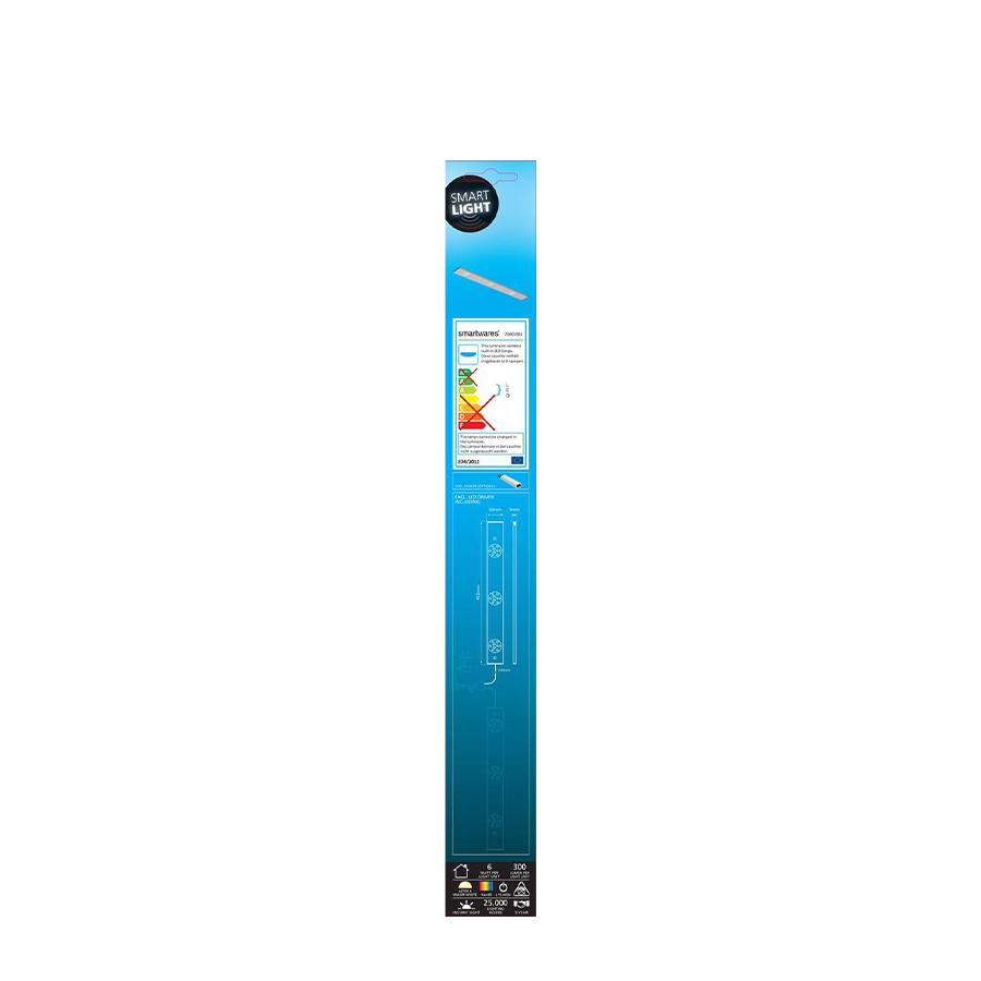 Imp Smartlight Erweiterungsset Schrankbeleuchtung LED
