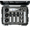 SMOKEIE Handheld Professional Smoke Machine Event Kit Kit