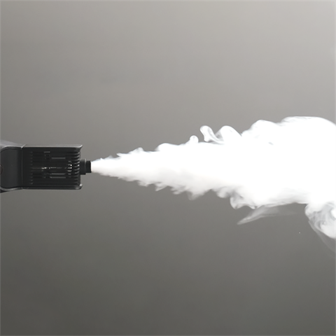 PMI Smokgenia Handheld Professional Smoke Machine Starter Kit