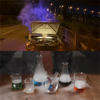 PMI Smokgenia Handheld Professional Smoke Machine Starter Kit