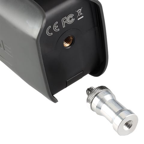 PMI Smokgenia Handheld Professional Smoke Machine Starter Kit