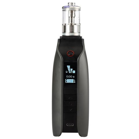 PMI Smokgenia Handheld Professional Smoke Machine Starter Kit
