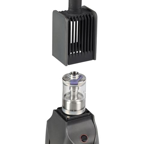 PMI Smokgenia Handheld Professional Smoke Machine Starter Kit