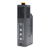 PMI SMOKEINJA Handheld Smoke Machine Starter Kit