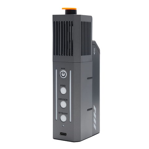 PMI SMOKEINJA Handheld Smoke Machine Starter Kit