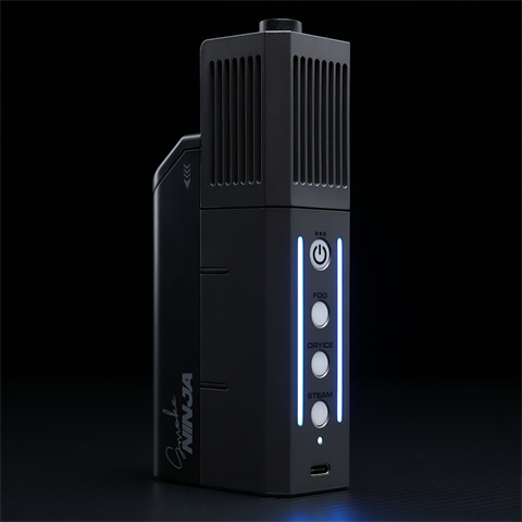 PMI SMOKEINJA Handheld Smoke Machine Starter Kit