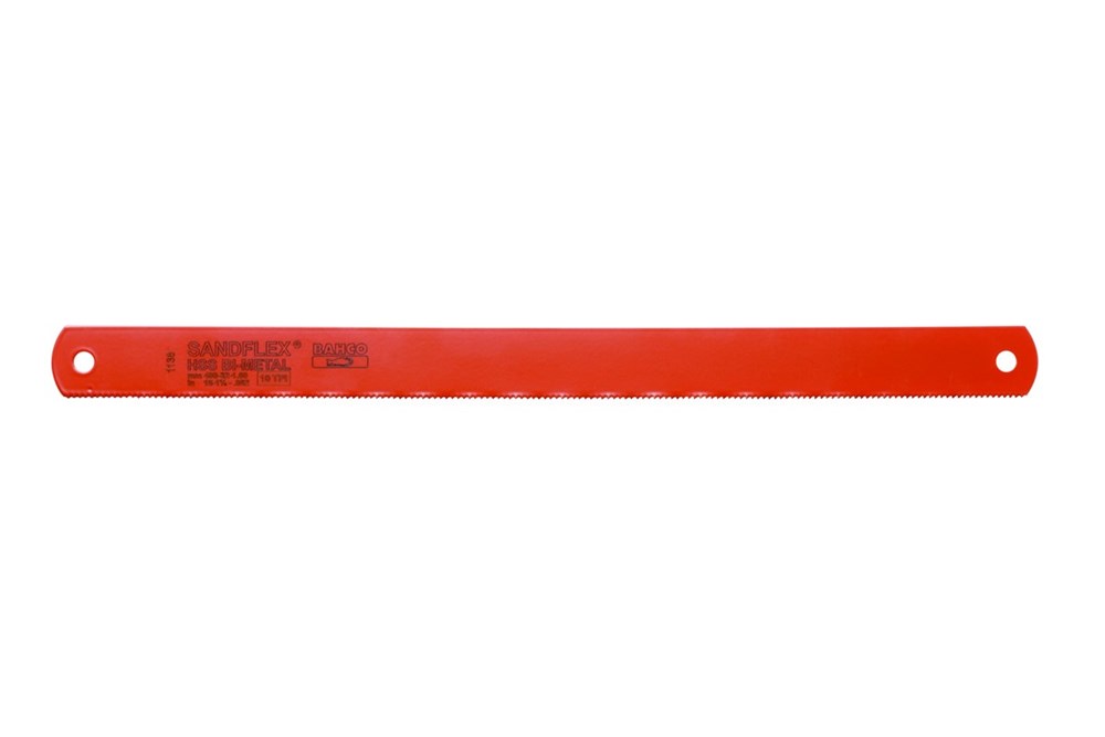Bahco Sandflex-Maschinensägeblatt 6tpi