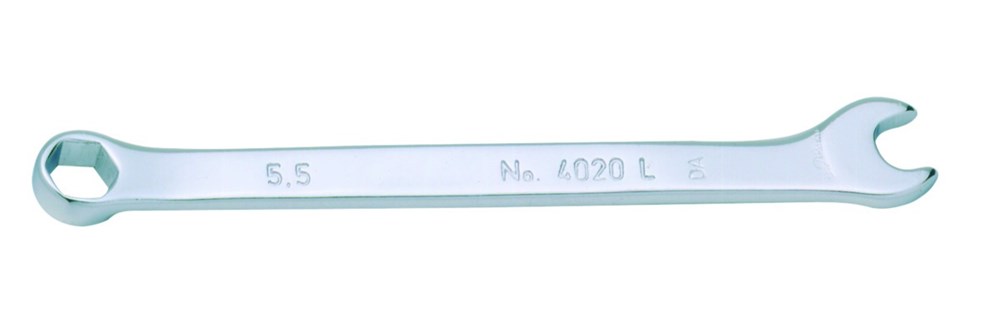 Bahco Ringmaulschlüssel 4mm Liliput