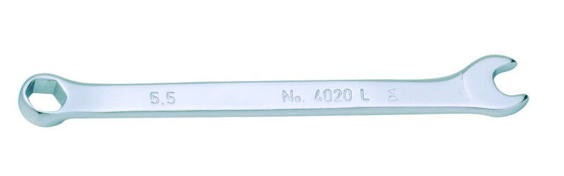 Bahco Ringmaulschlüssel 4mm Liliput