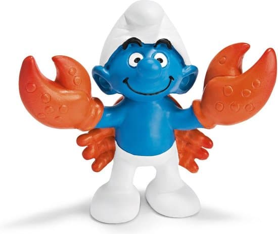 Hummer Smurf 20723