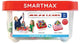 Maximale Build und Lernen Box mit 100 Teilen