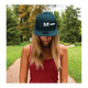 Snapback-Kappe Mibo grün
